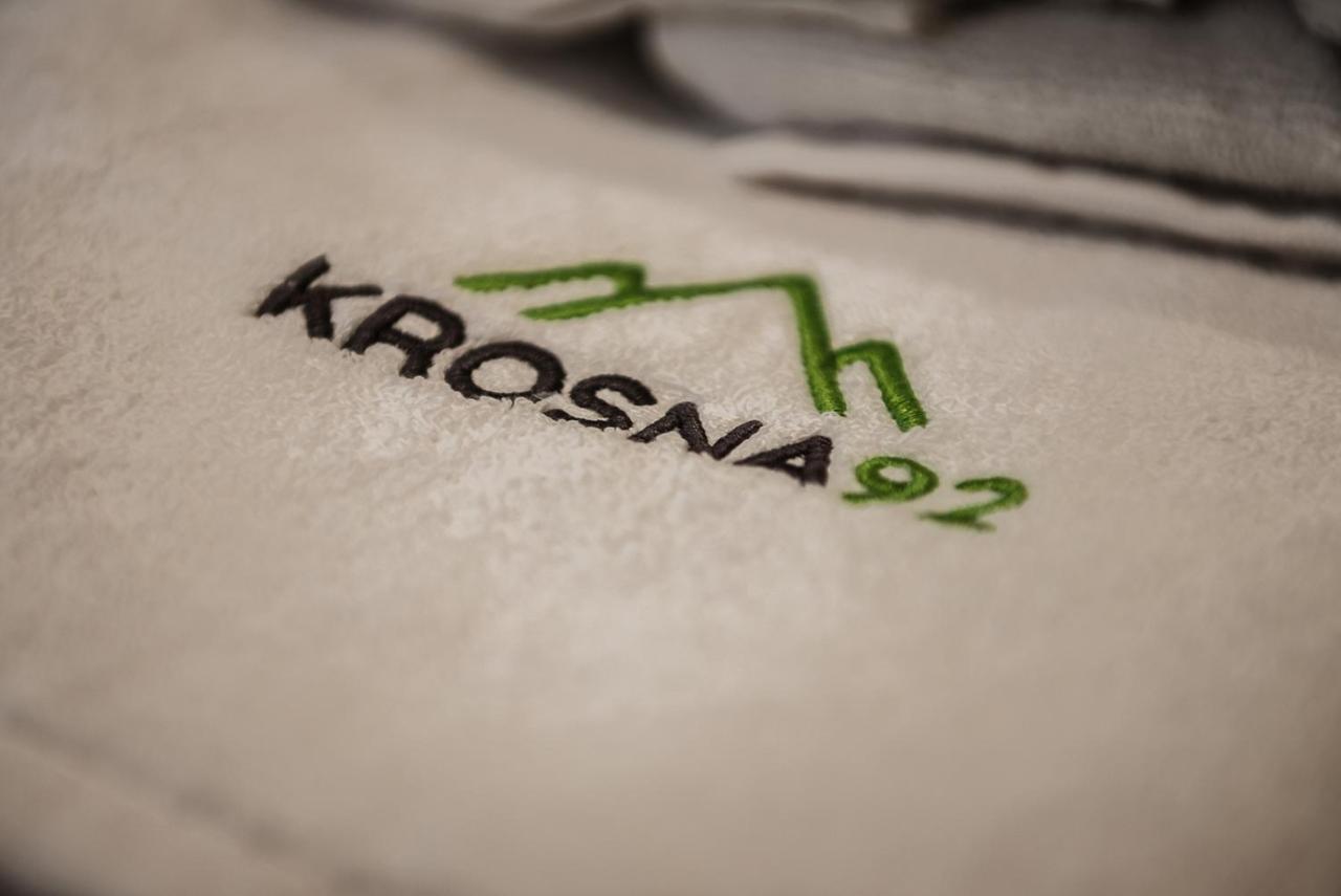 Krosna92 Exterior photo