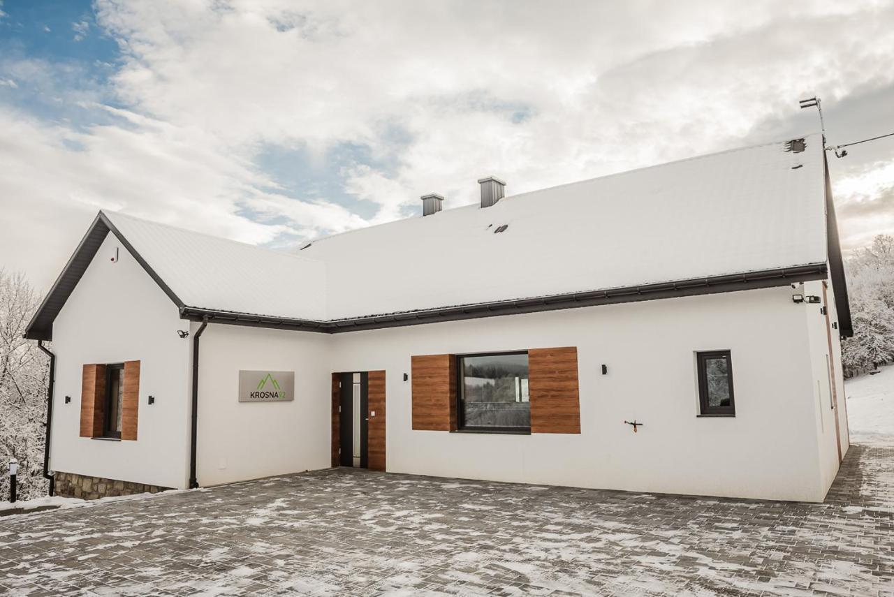Krosna92 Exterior photo